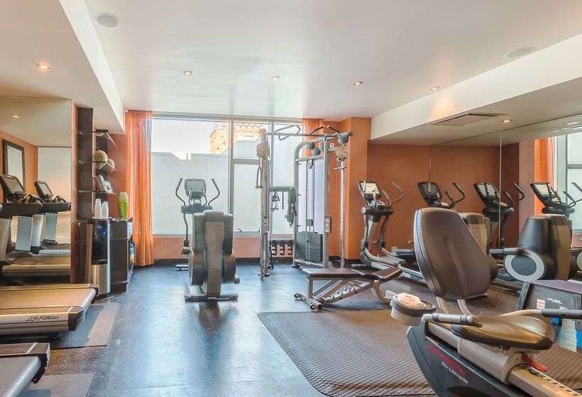 ホテル Andaz San Diego, By Hyatt