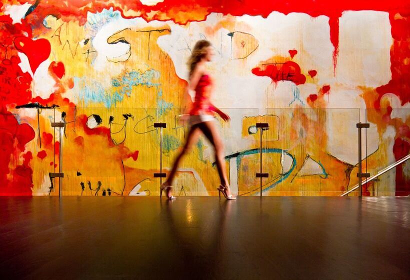 ホテル Andaz San Diego, By Hyatt