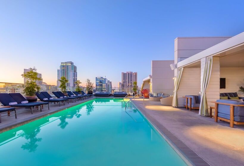ホテル Andaz San Diego, By Hyatt