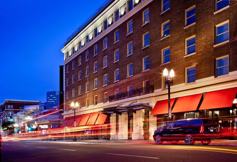 ホテル Andaz San Diego, By Hyatt