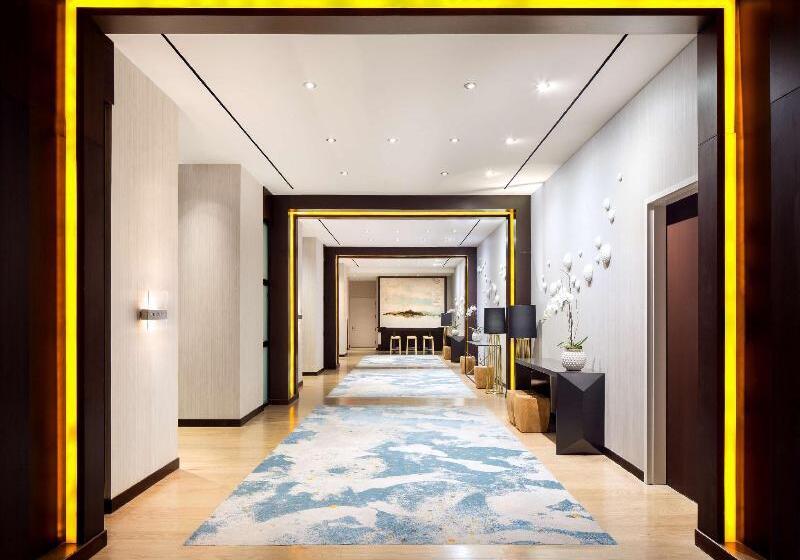 ホテル Andaz San Diego, By Hyatt