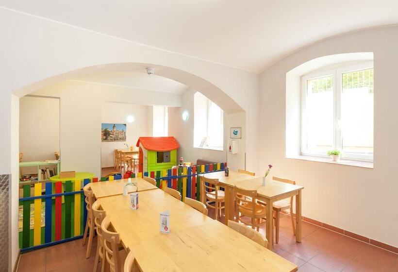 فندق a&o Leipzig Hauptbahnhof