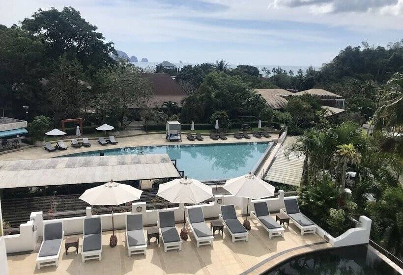 Ao Nang Colors Hotel   Aonang Beach
