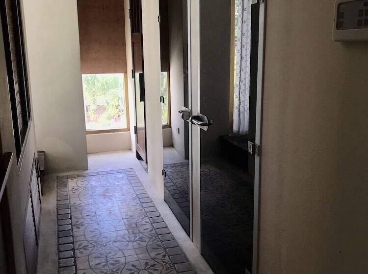 Ao Nang Colors Hotel   Aonang Beach