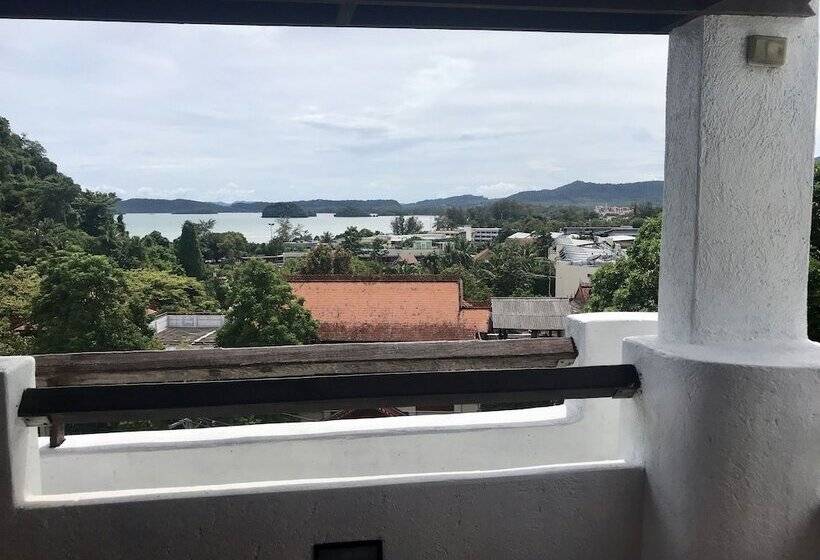 Ao Nang Colors Hotel   Aonang Beach