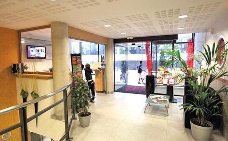 酒店 Appart’city Confort Paris Villejuif