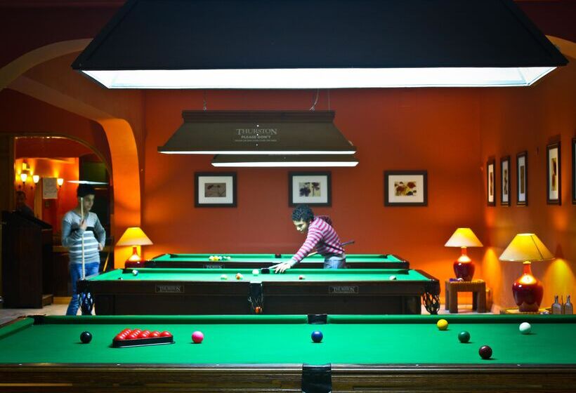 Отель Arabia Azur Resort