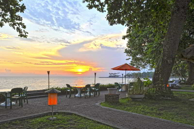 酒店 Aruna Senggigi
