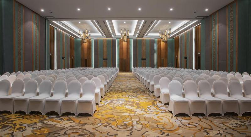 酒店 Aruna Senggigi