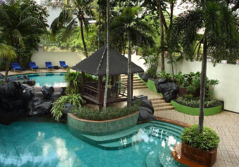 هتل Ascott Jakarta