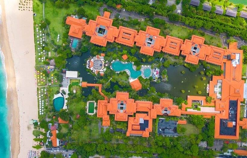 هتل Ayodya Resort Bali