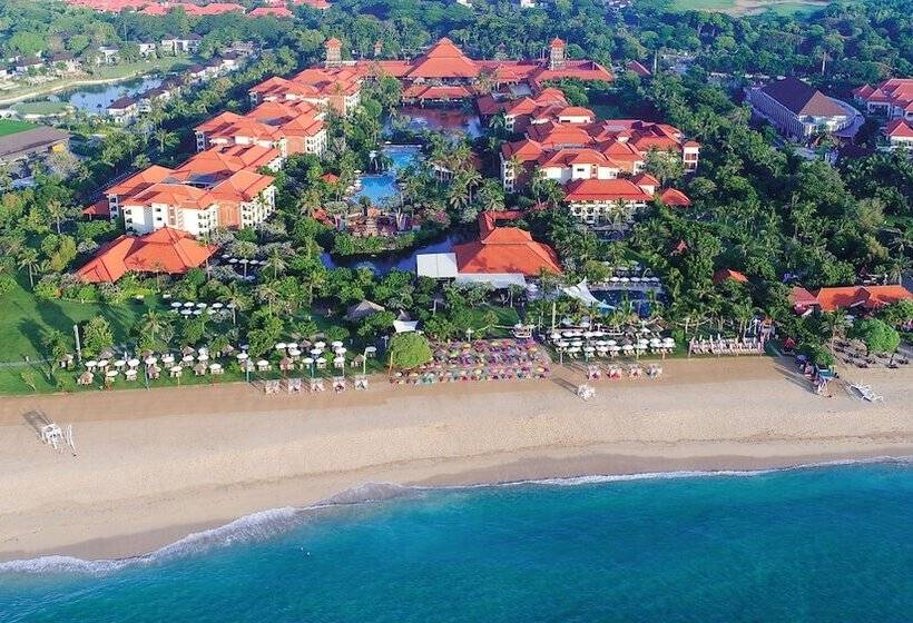 فندق Ayodya Resort Bali
