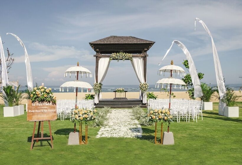 هتل Ayodya Resort Bali