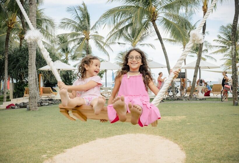 酒店 Ayodya Resort Bali