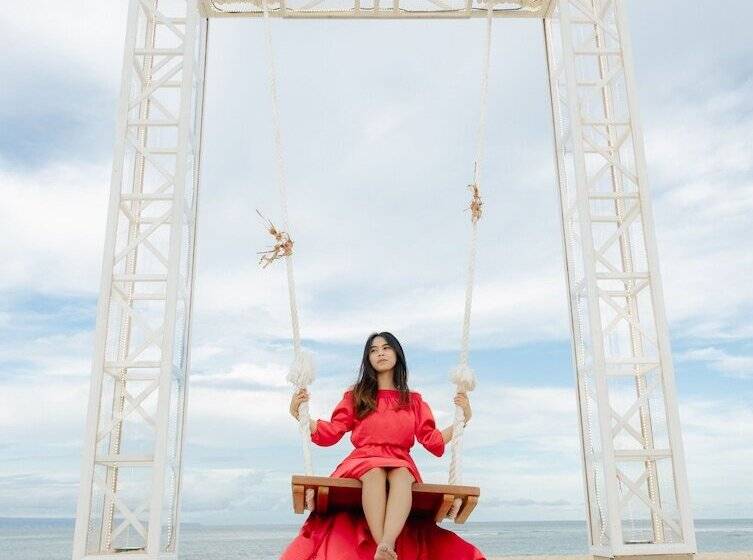 酒店 Ayodya Resort Bali