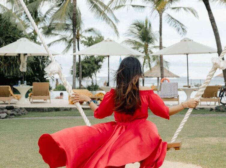 酒店 Ayodya Resort Bali