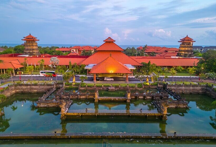 هتل Ayodya Resort Bali