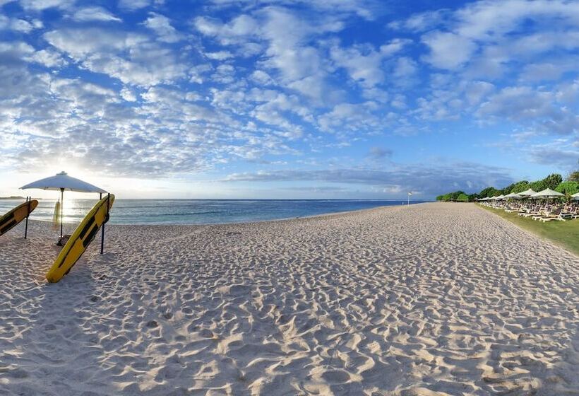 酒店 Ayodya Resort Bali