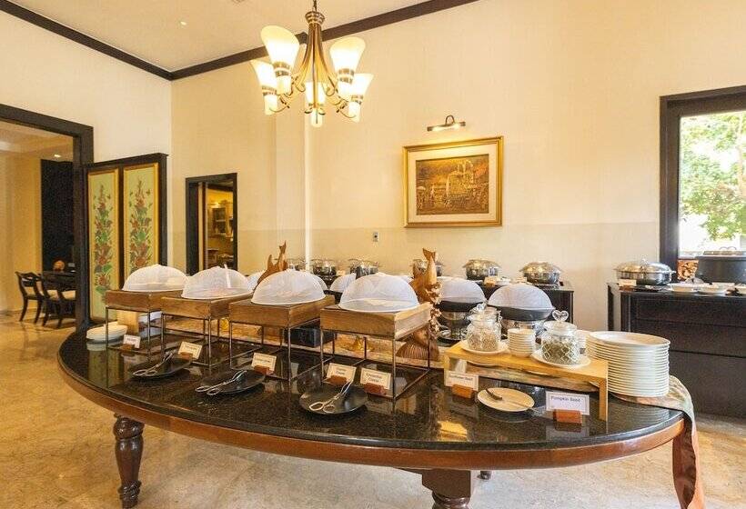 酒店 Ayodya Resort Bali