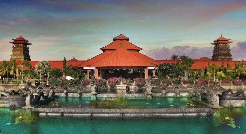 酒店 Ayodya Resort Bali