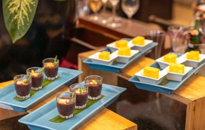 فندق Ayodya Resort Bali