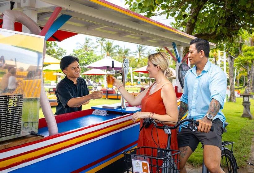 酒店 Ayodya Resort Bali