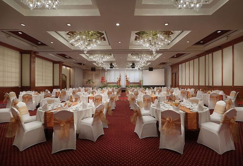 酒店 Ayodya Resort Bali