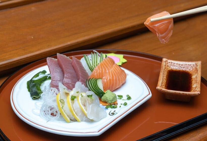 فندق Ayodya Resort Bali