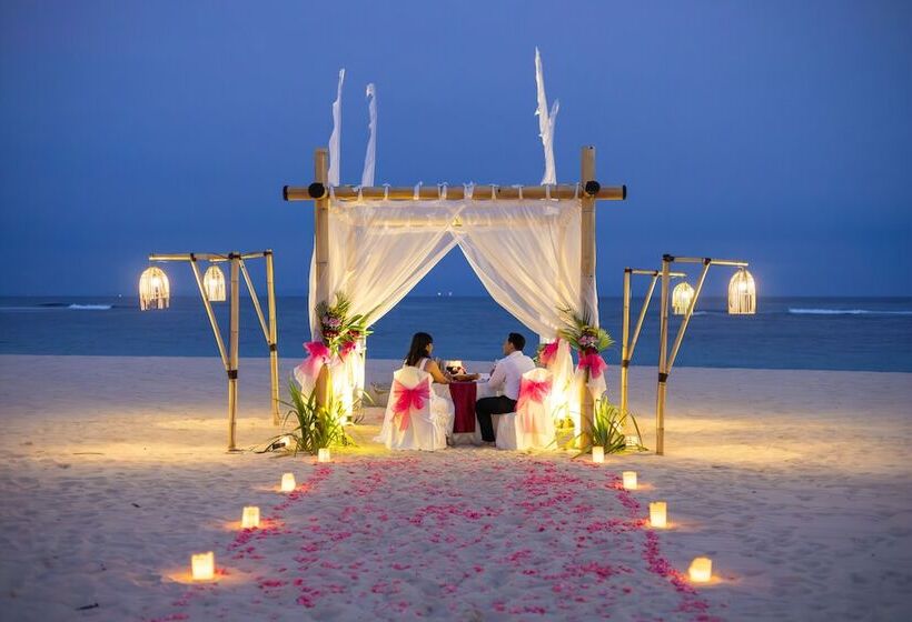 فندق Ayodya Resort Bali