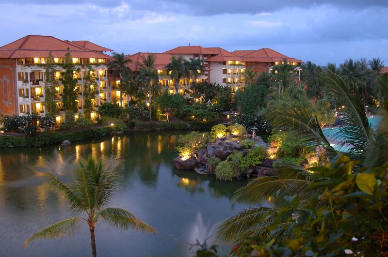 هتل Ayodya Resort Bali