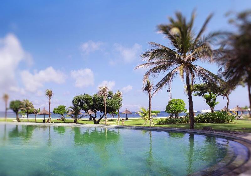 فندق Ayodya Resort Bali