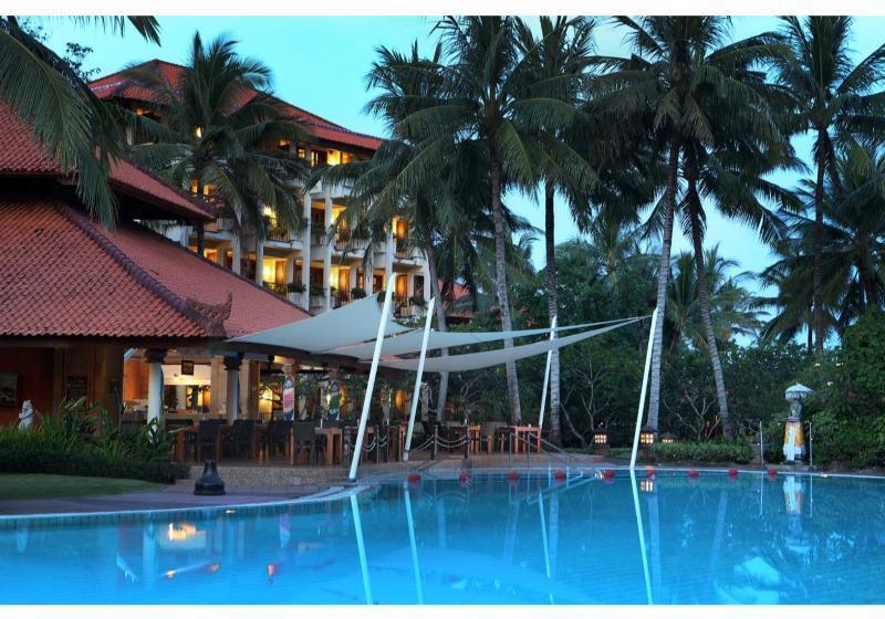 酒店 Ayodya Resort Bali