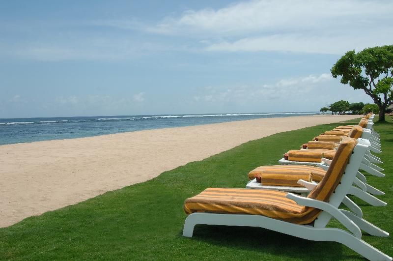 酒店 Ayodya Resort Bali