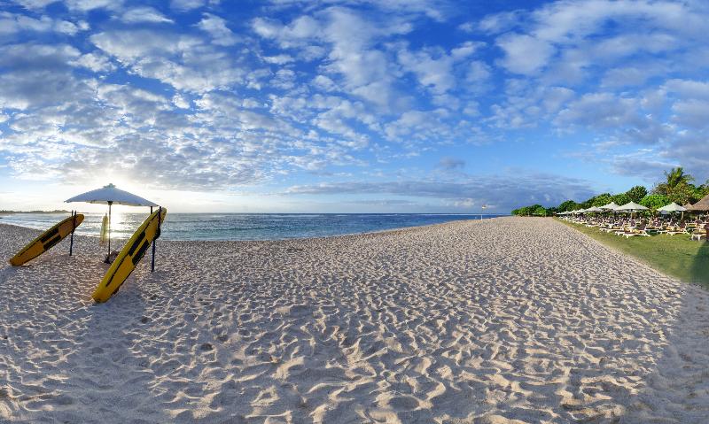 فندق Ayodya Resort Bali