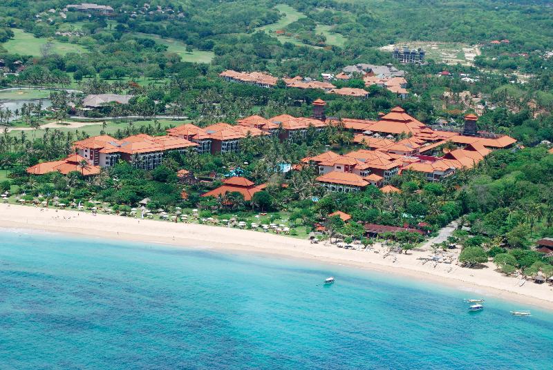 فندق Ayodya Resort Bali