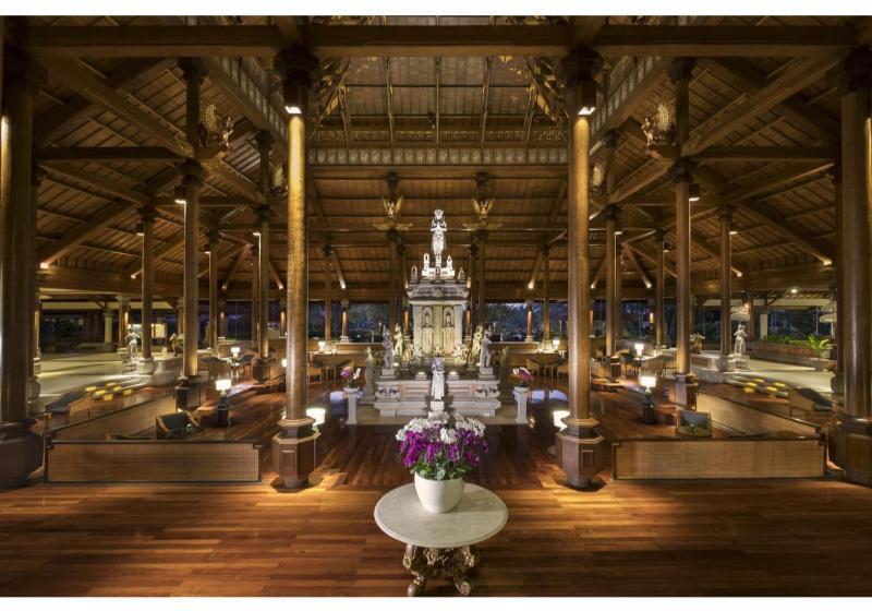 酒店 Ayodya Resort Bali