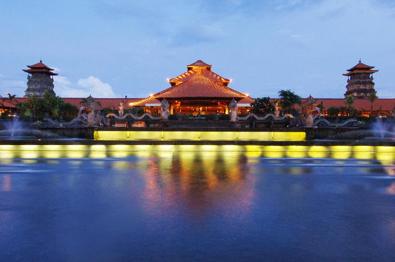 酒店 Ayodya Resort Bali