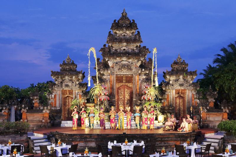 酒店 Ayodya Resort Bali