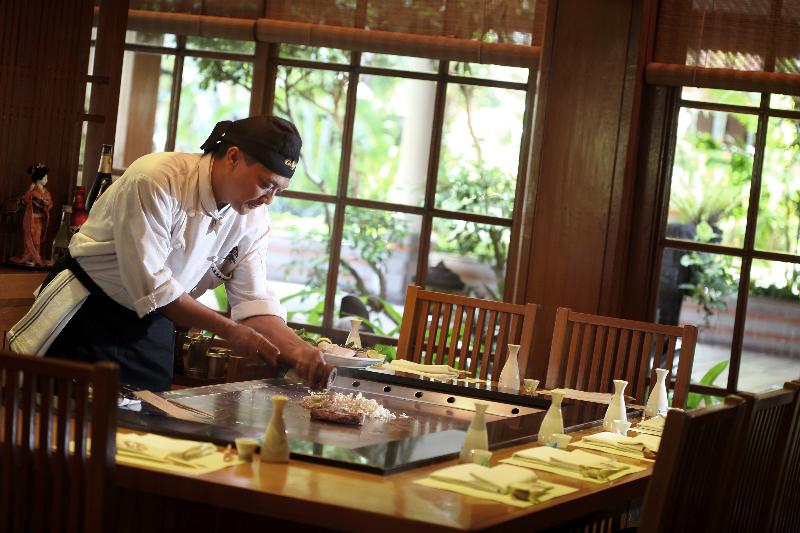 酒店 Ayodya Resort Bali