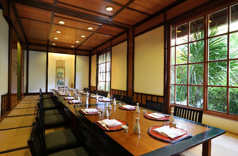 هتل Ayodya Resort Bali