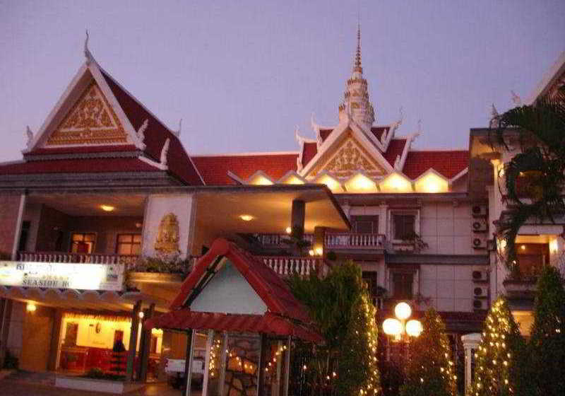 호텔 Bao Mai Resort & Casino