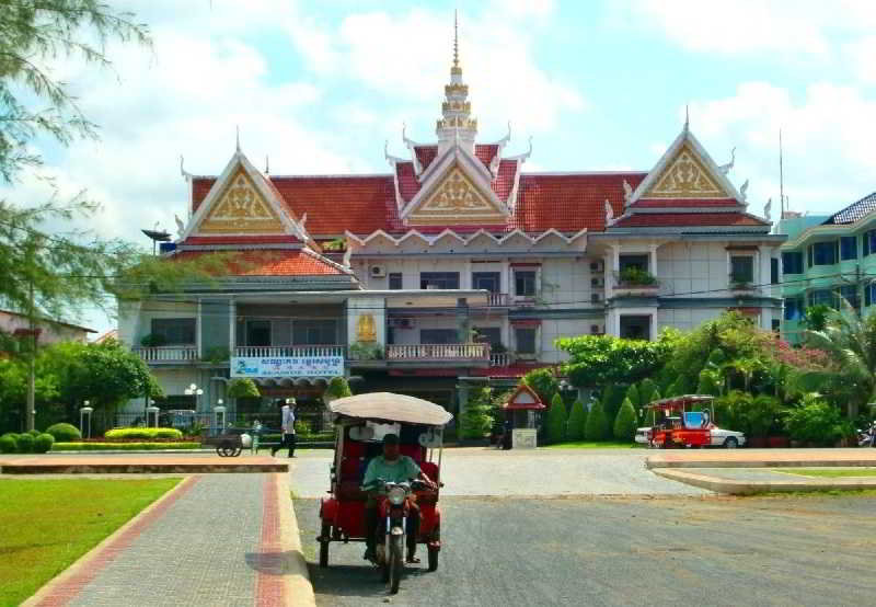 호텔 Bao Mai Resort & Casino