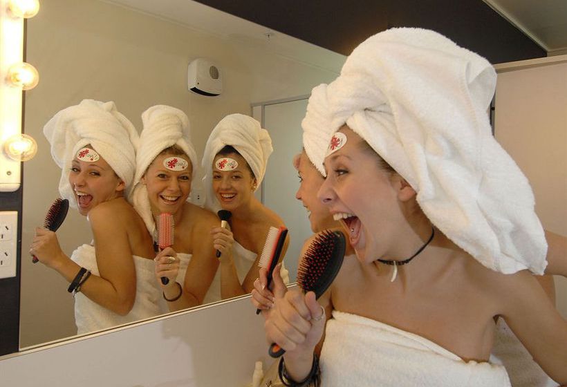 ホテル Base Wellington