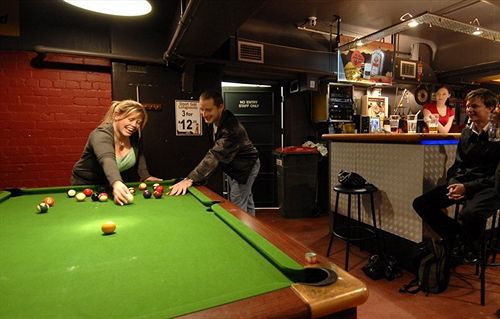 ホテル Base Wellington