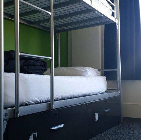 ホテル Base Wellington