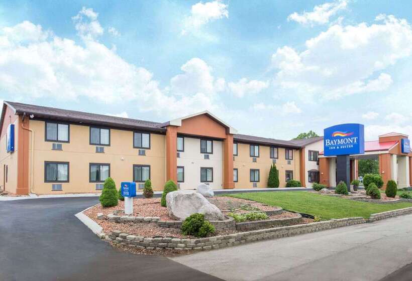 فندق Baymont By Wyndham Waukesha