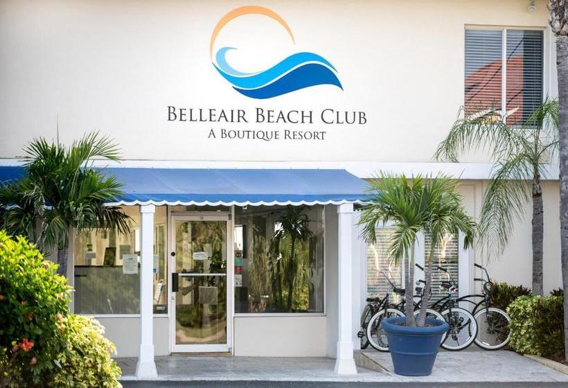 Hotel Belleair Beach Club