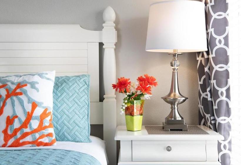 فندق Belleair Beach Club