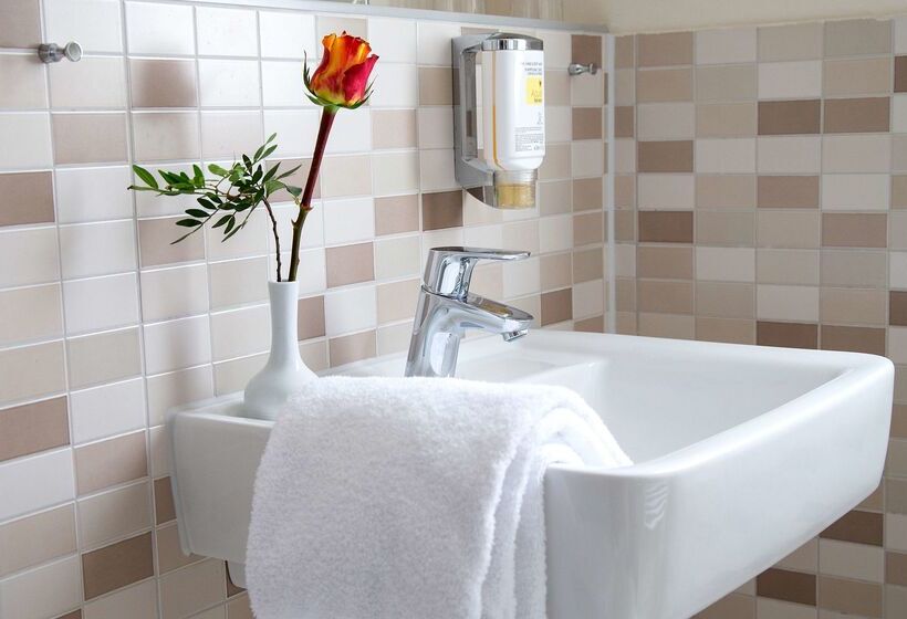 Best Western Hotel Am Spittelmarkt