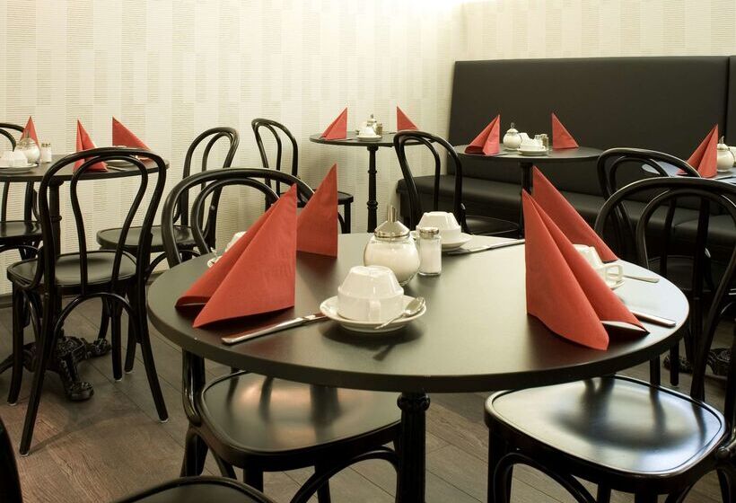 Best Western Hotel Am Spittelmarkt